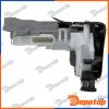 Serrure de porte droite pour SEAT | EZC-SE-028, 16SKV702